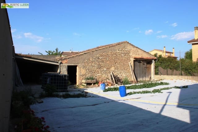 5 soveværelse Villa til salg i Santa Coloma de Queralt - € 350.000 (Ref: 9953142)