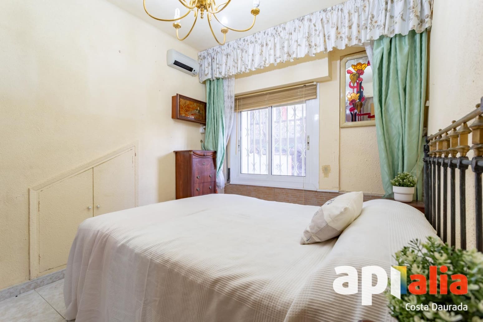 1 soveværelse Lejlighed til salg i Salou - € 123.900 (Ref: 9958325)