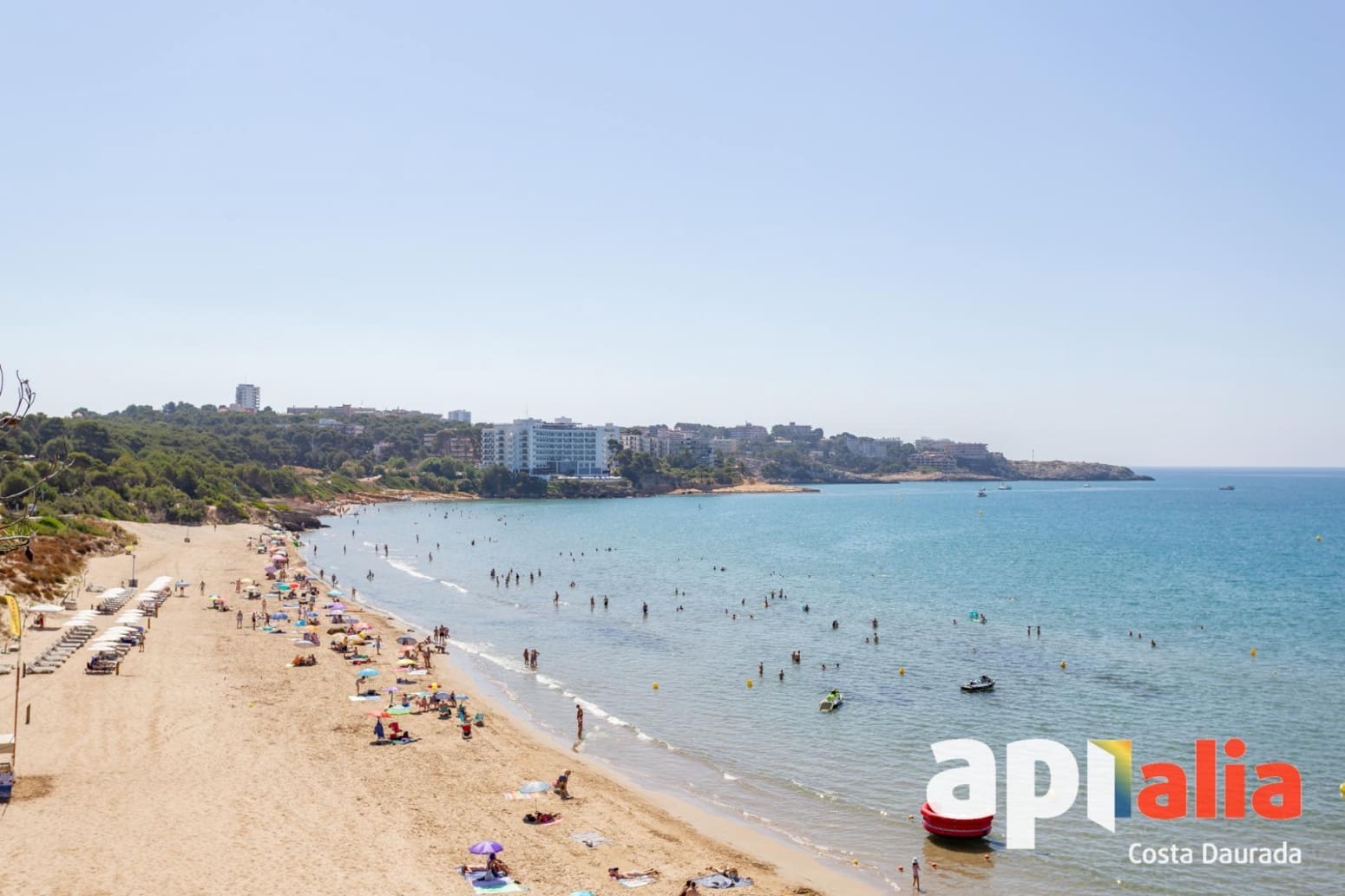 1 soveværelse Lejlighed til salg i Salou - € 123.900 (Ref: 9958325)