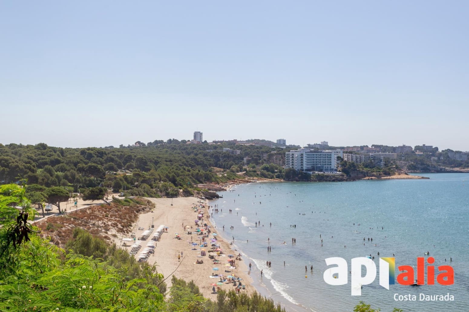 1 soveværelse Lejlighed til salg i Salou - € 123.900 (Ref: 9958325)