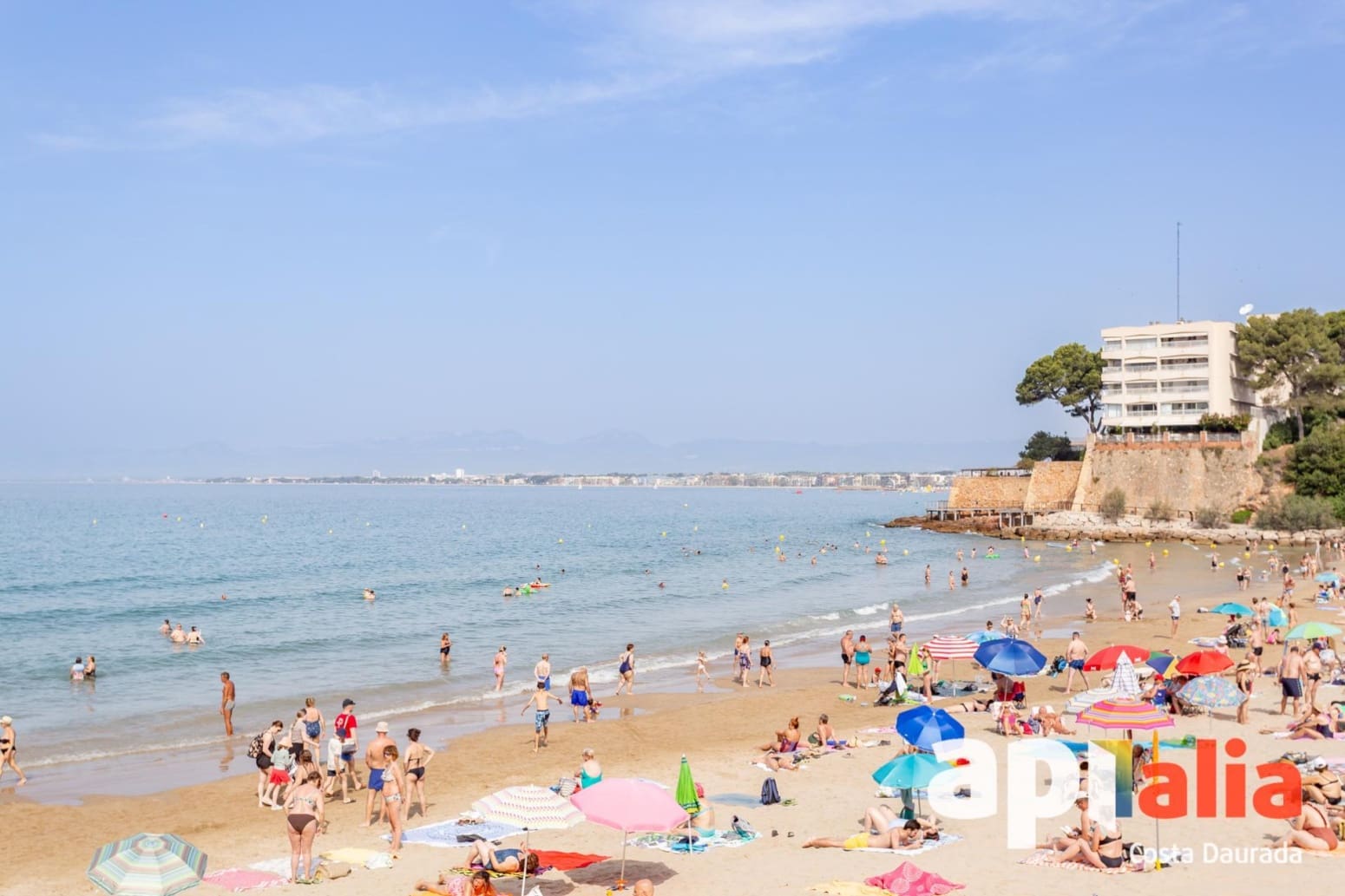 1 soveværelse Lejlighed til salg i Salou - € 123.900 (Ref: 9958325)