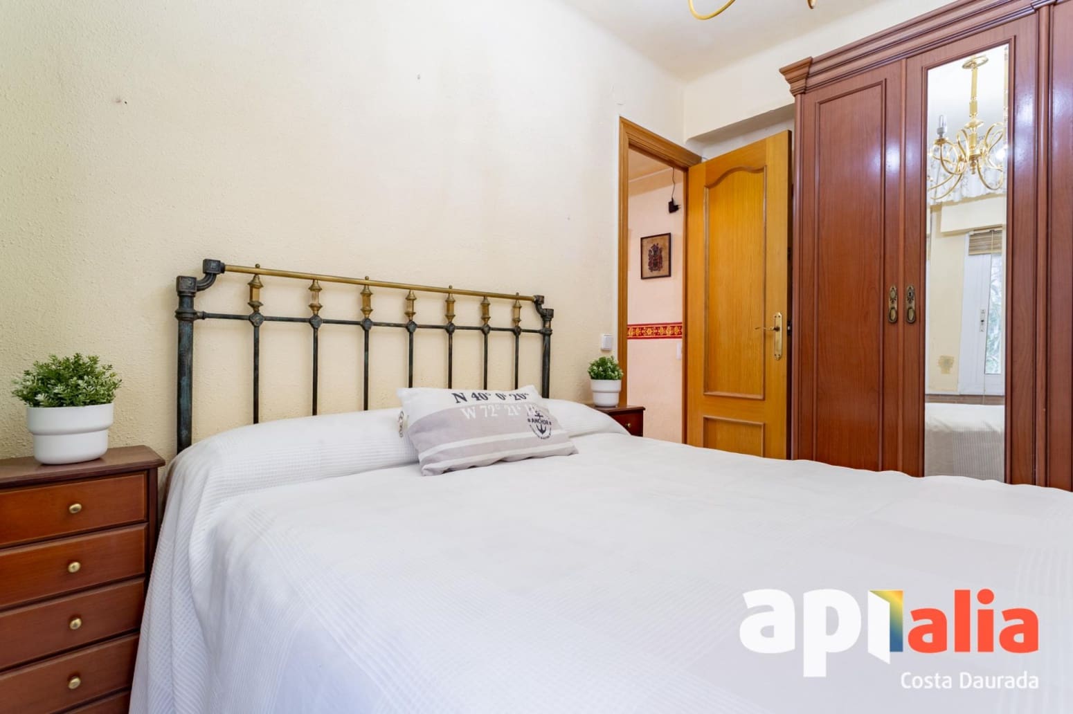 1 soveværelse Lejlighed til salg i Salou - € 123.900 (Ref: 9958325)