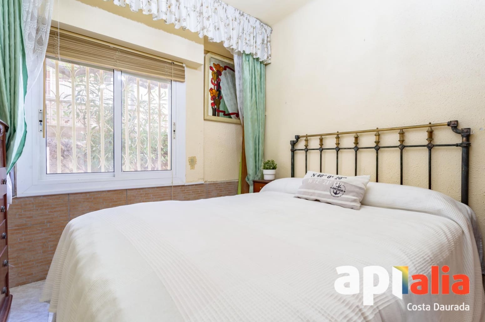 1 soveværelse Lejlighed til salg i Salou - € 123.900 (Ref: 9958325)