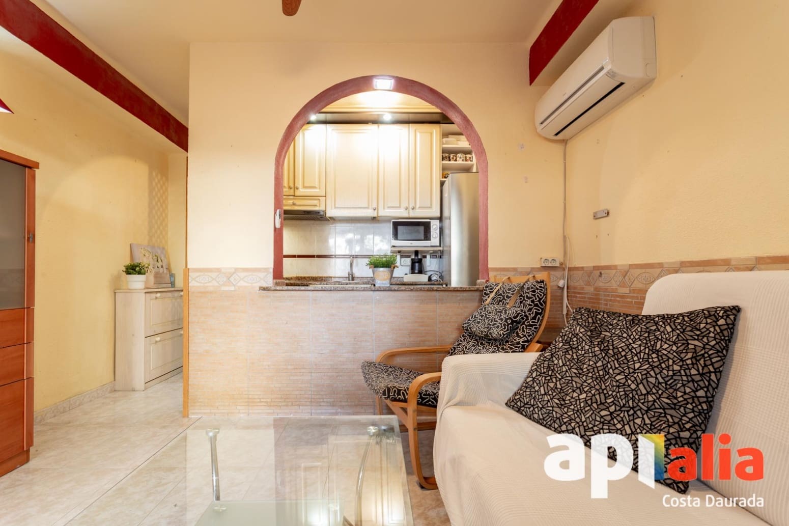 1 soveværelse Lejlighed til salg i Salou - € 123.900 (Ref: 9958325)