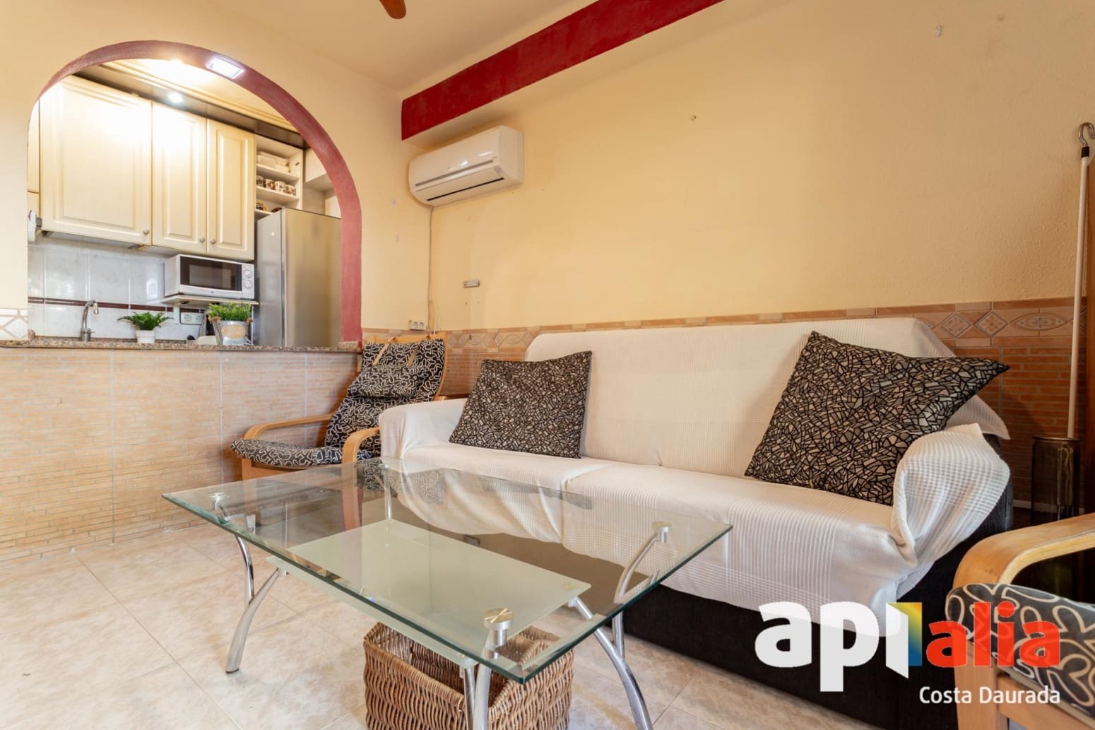 1 soveværelse Lejlighed til salg i Salou - € 123.900 (Ref: 9958325)