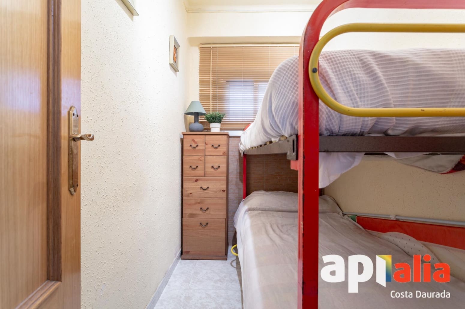 1 soveværelse Lejlighed til salg i Salou - € 123.900 (Ref: 9958325)