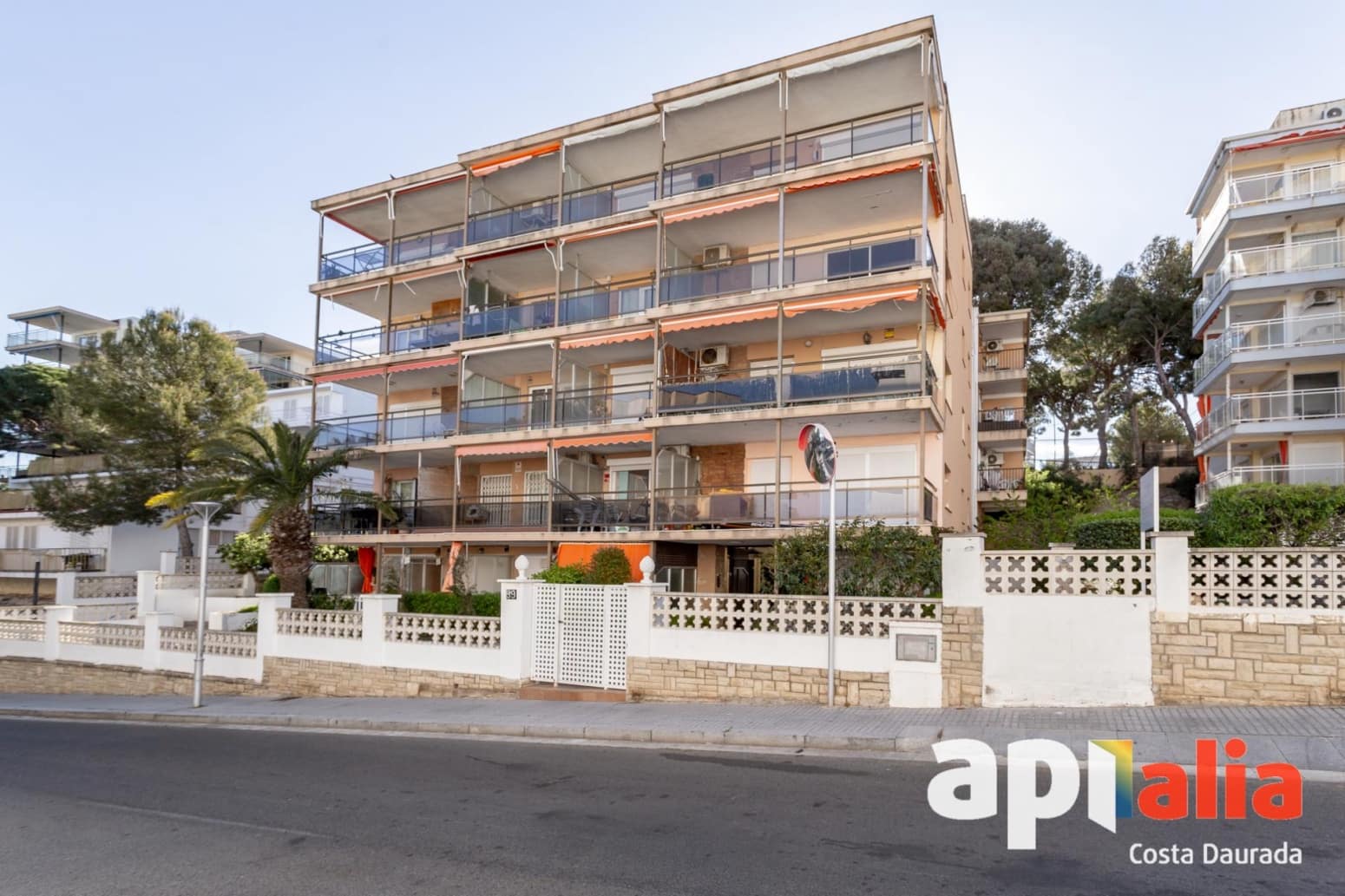 1 soveværelse Lejlighed til salg i Salou - € 123.900 (Ref: 9958325)