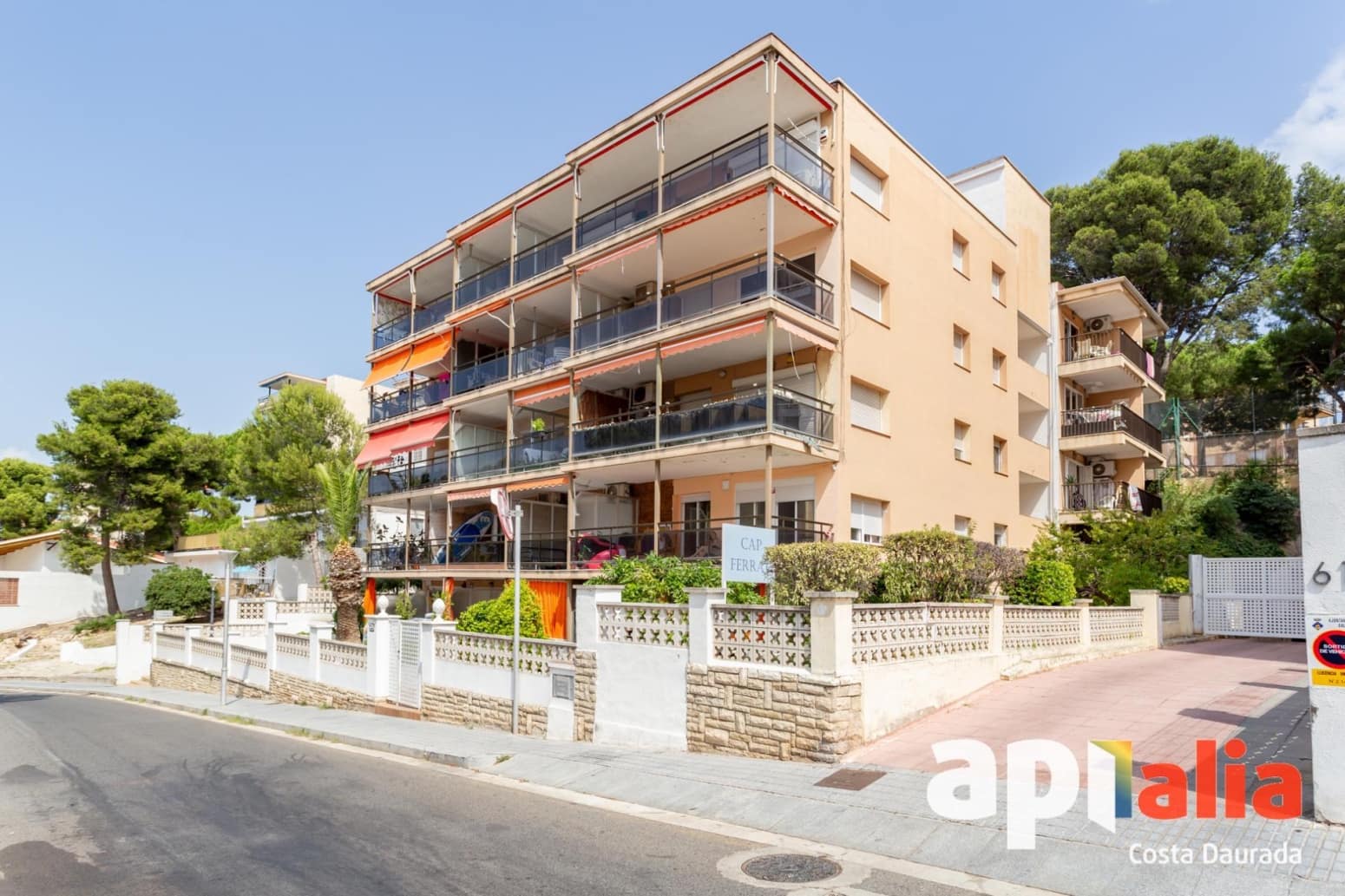 1 soveværelse Lejlighed til salg i Salou - € 123.900 (Ref: 9958325)
