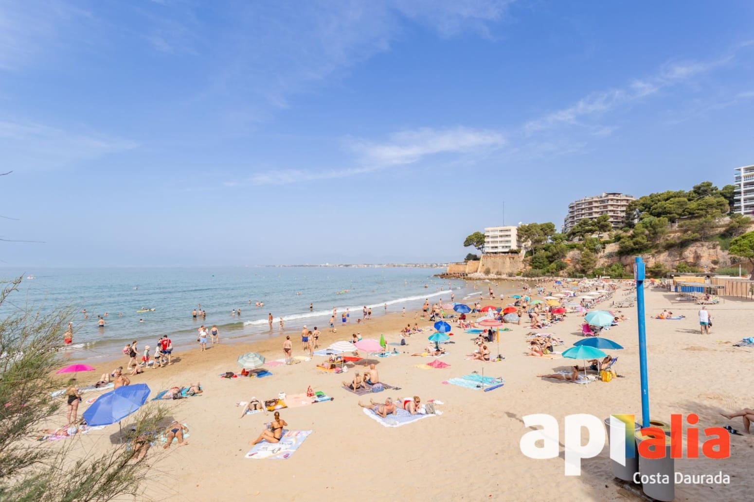 1 soveværelse Lejlighed til salg i Salou - € 123.900 (Ref: 9958325)