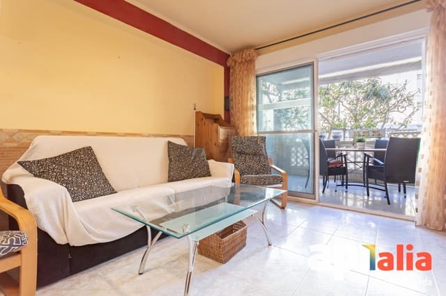 1 soverom Leilighet til salgs i Salou - € 123 900 (Ref: 9958325)