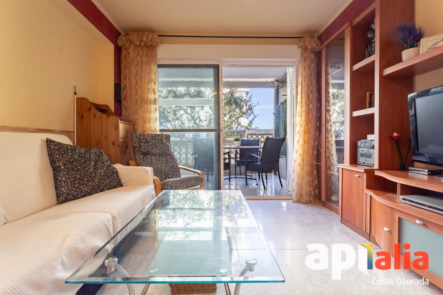1 soveværelse Lejlighed til salg i Salou - € 123.900 (Ref: 9958325)
