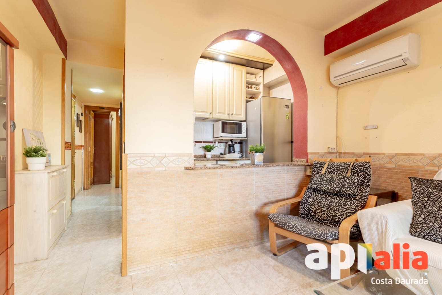 1 soveværelse Lejlighed til salg i Salou - € 123.900 (Ref: 9958325)