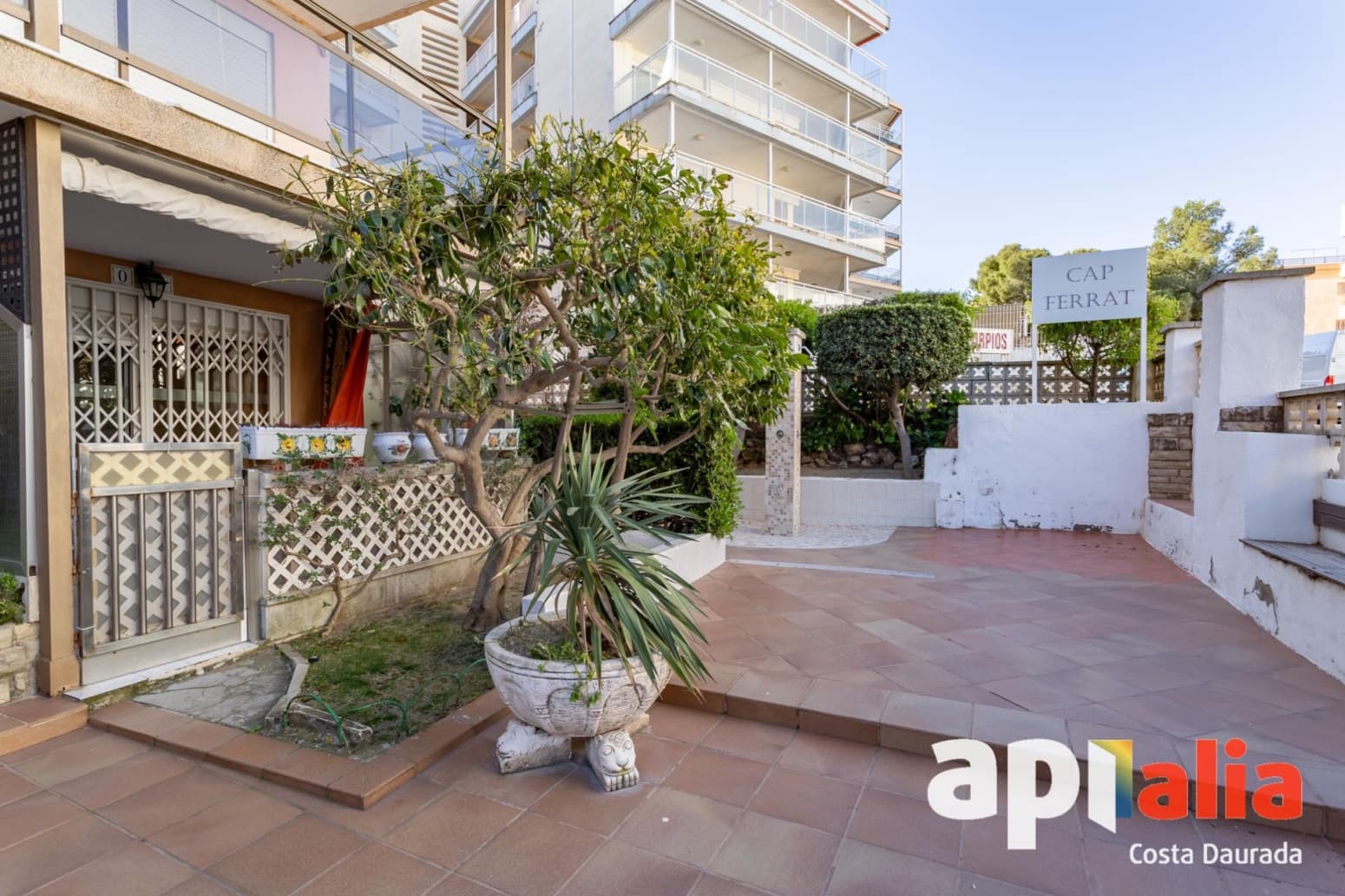 1 soveværelse Lejlighed til salg i Salou - € 123.900 (Ref: 9958325)