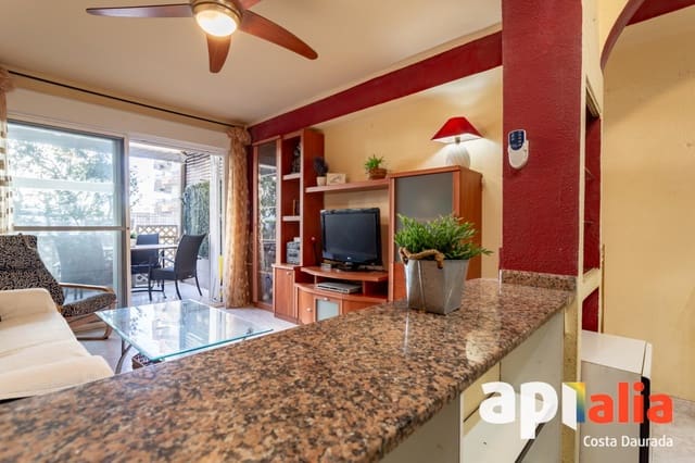1 soverom Leilighet til salgs i Salou - € 123 900 (Ref: 9958325)