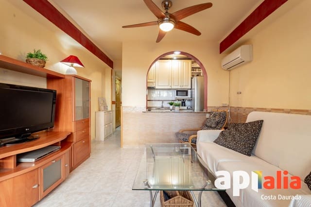 1 soverom Leilighet til salgs i Salou - € 123 900 (Ref: 9958325)