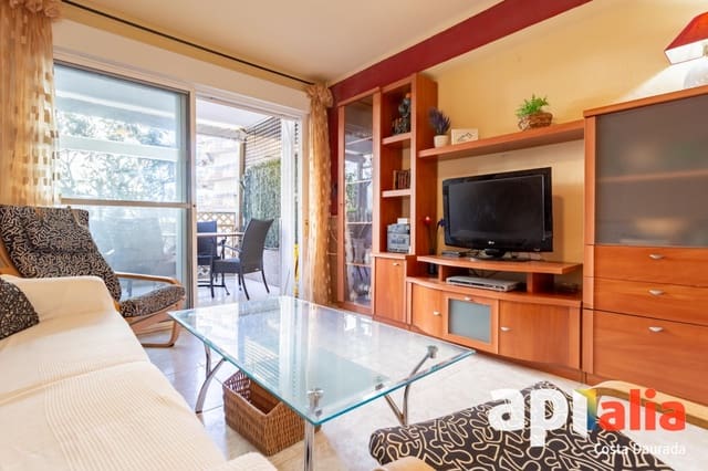 1 soverom Leilighet til salgs i Salou - € 123 900 (Ref: 9958325)