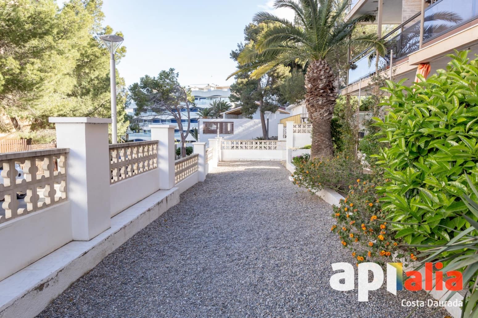 1 soveværelse Lejlighed til salg i Salou - € 123.900 (Ref: 9958325)