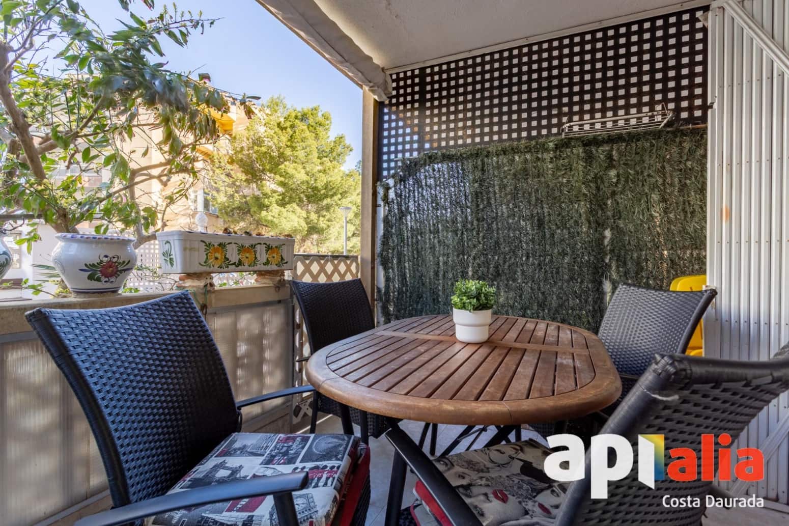 1 soveværelse Lejlighed til salg i Salou - € 123.900 (Ref: 9958325)