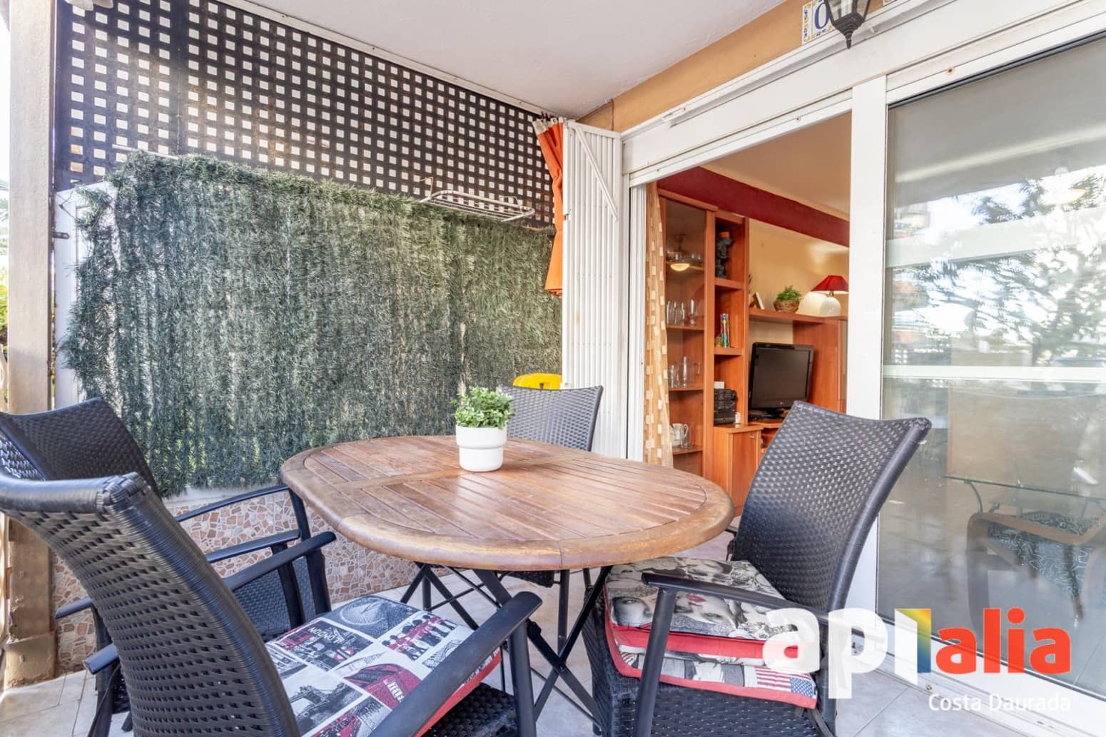1 soveværelse Lejlighed til salg i Salou - € 123.900 (Ref: 9958325)