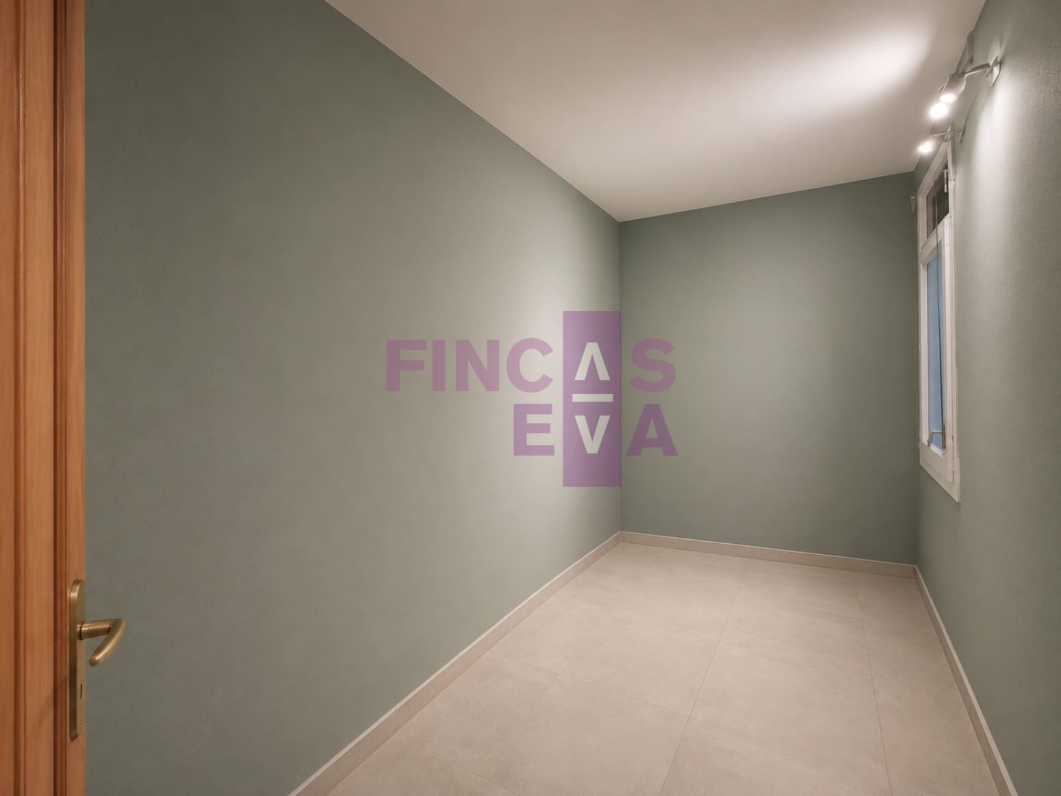 4 Zimmer Wohnung zu verkaufen in Barcelona Stadt - 437.000 € (Ref: 9961024)