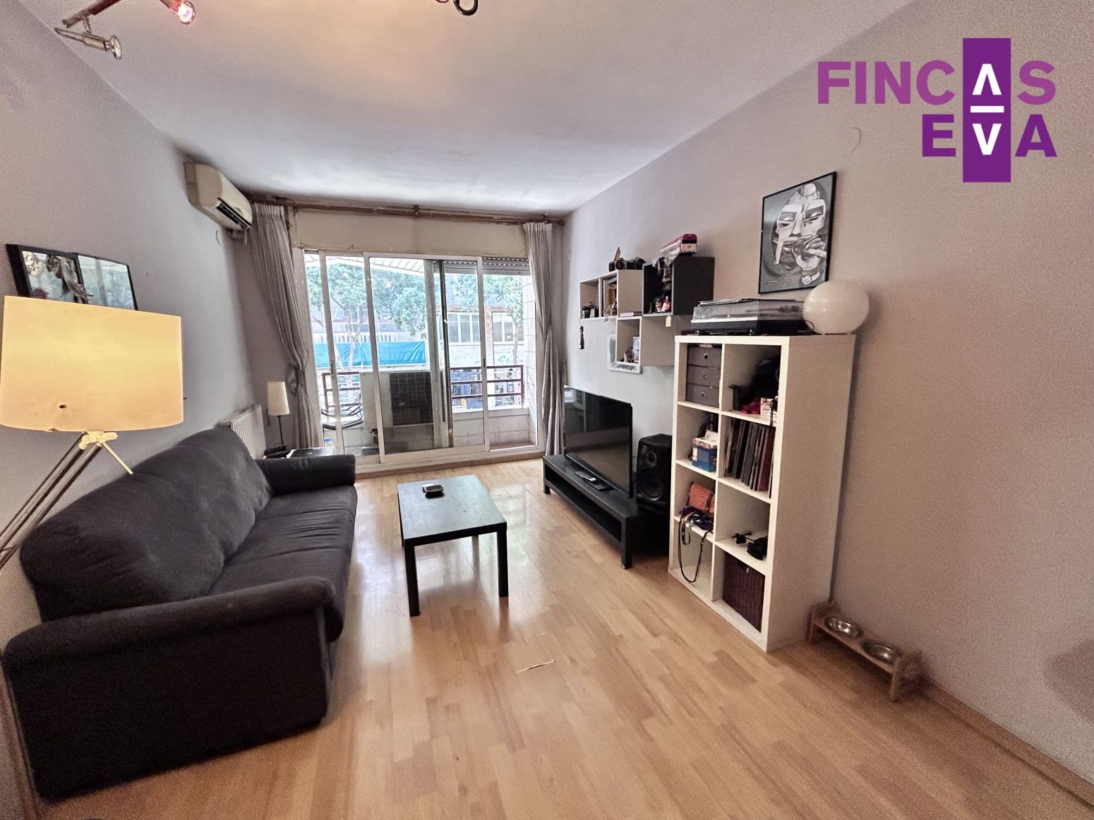 4 Zimmer Wohnung zu verkaufen in Barcelona Stadt - 437.000 € (Ref: 9961024)