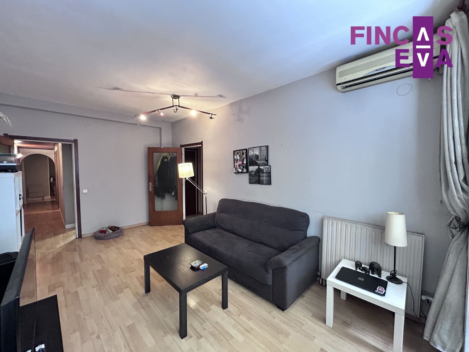 4 Zimmer Wohnung zu verkaufen in Barcelona Stadt - 437.000 € (Ref: 9961024)