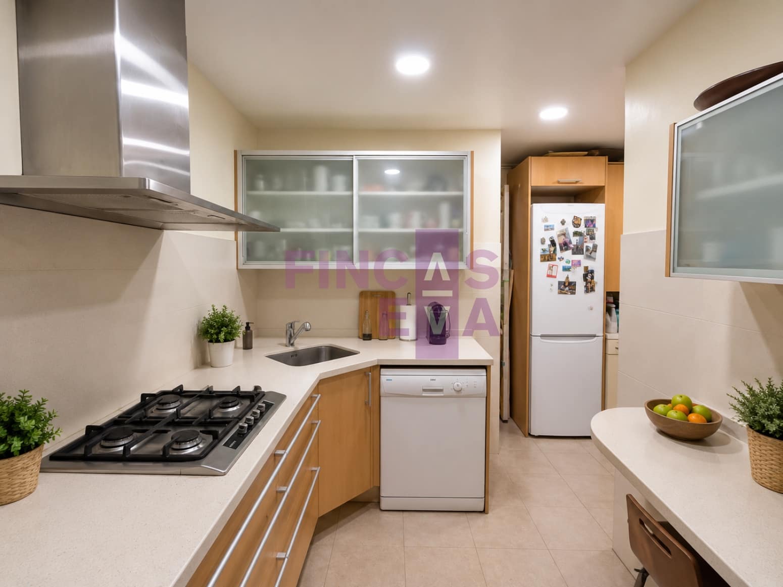 4 Zimmer Wohnung zu verkaufen in Barcelona Stadt - 437.000 € (Ref: 9961024)