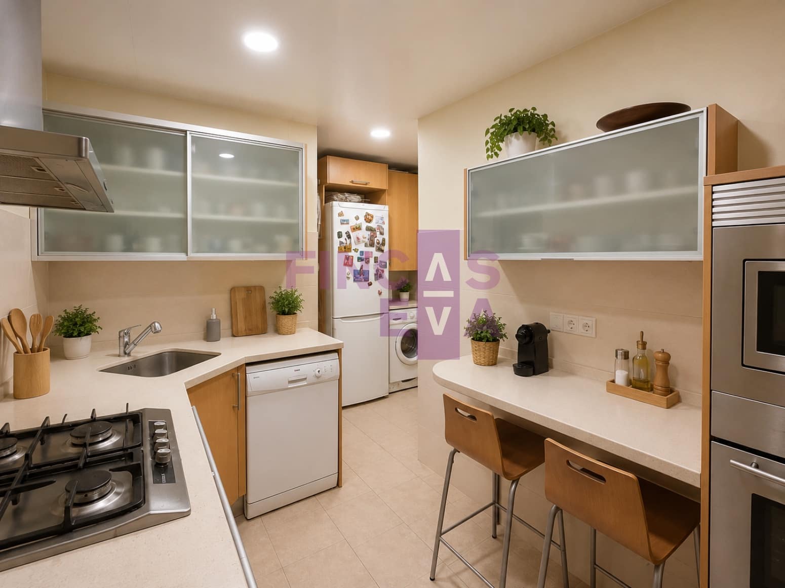 4 Zimmer Wohnung zu verkaufen in Barcelona Stadt - 437.000 € (Ref: 9961024)