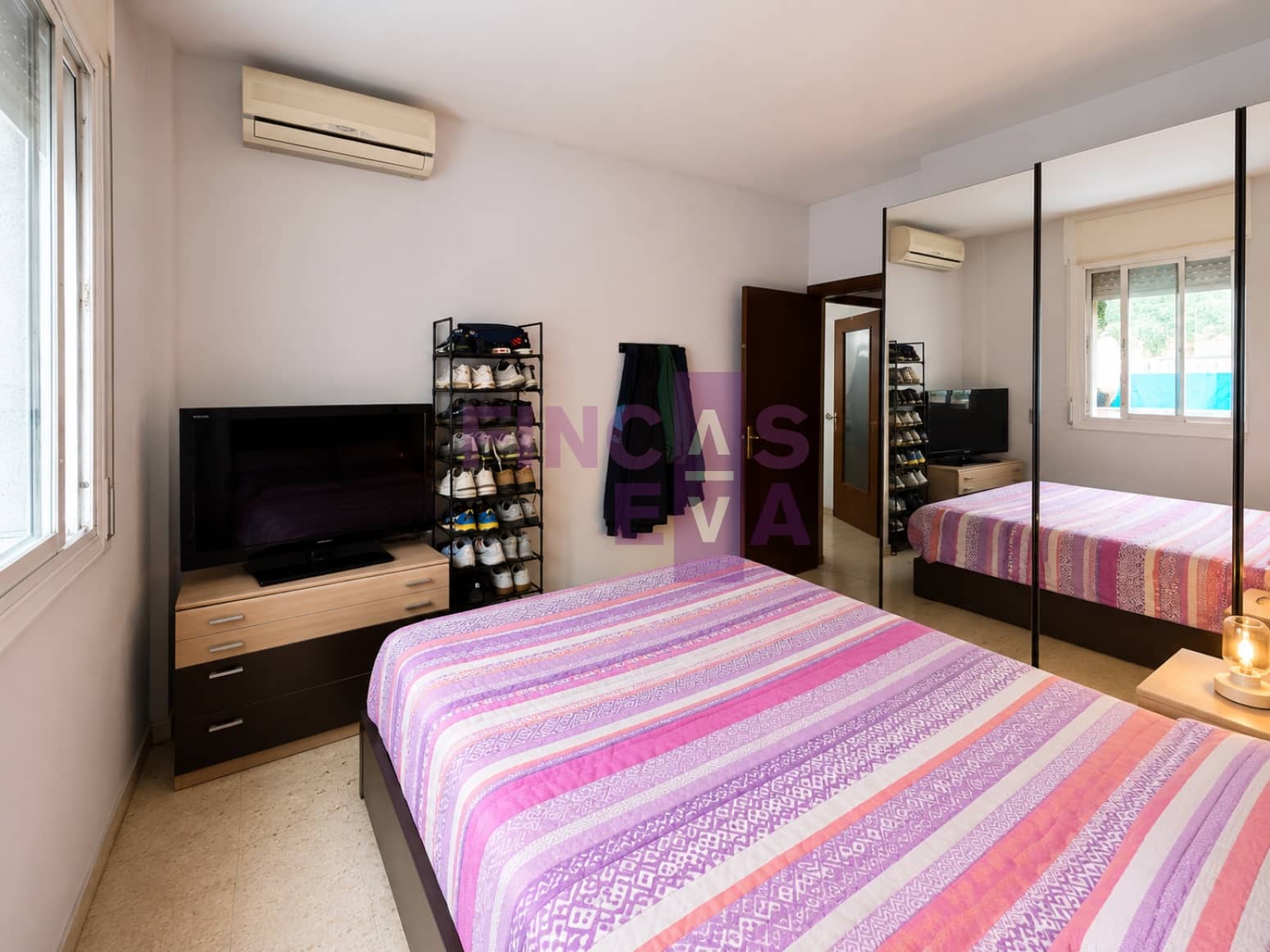 4 Zimmer Wohnung zu verkaufen in Barcelona Stadt - 437.000 € (Ref: 9961024)