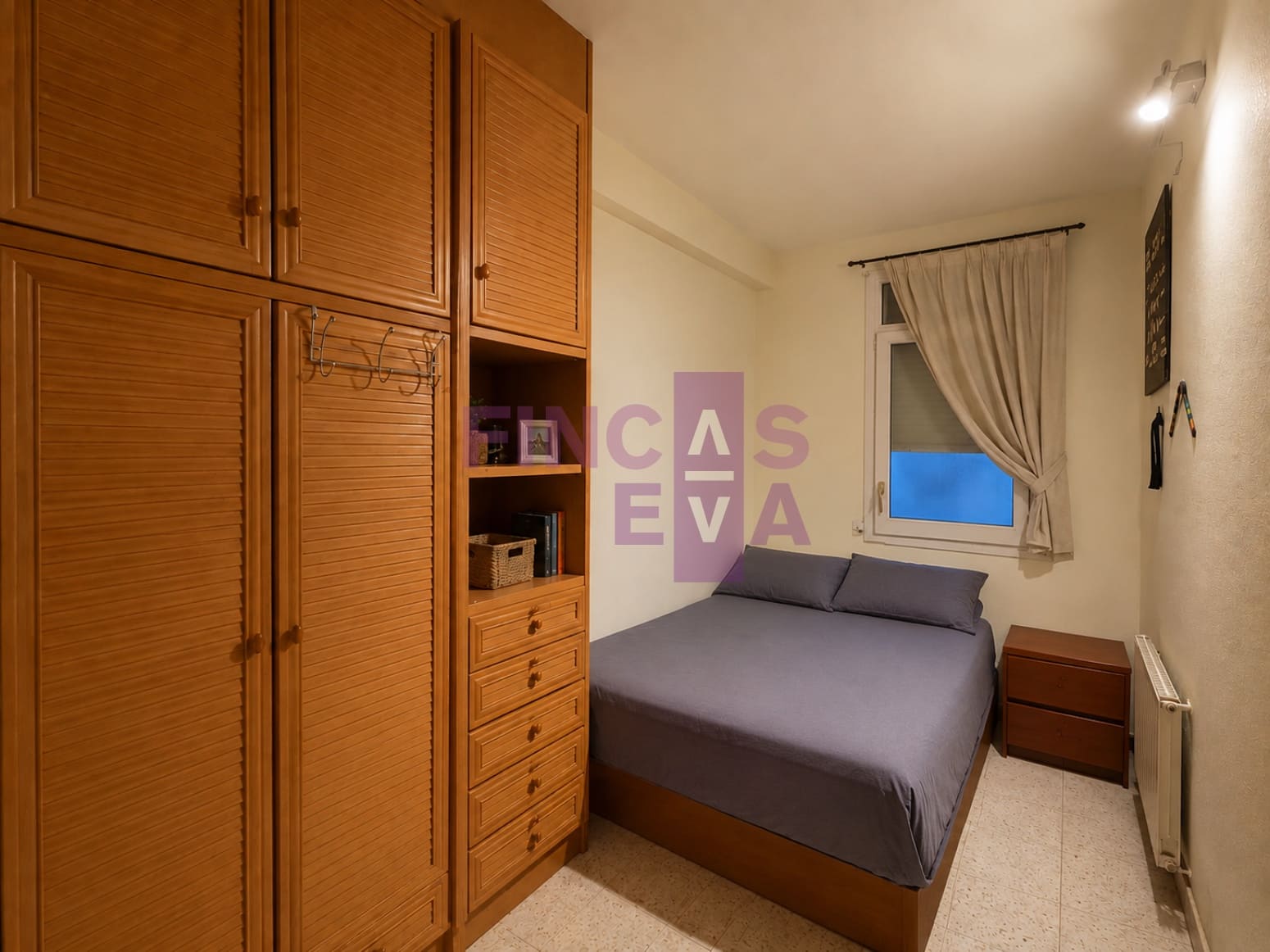 4 Zimmer Wohnung zu verkaufen in Barcelona Stadt - 437.000 € (Ref: 9961024)