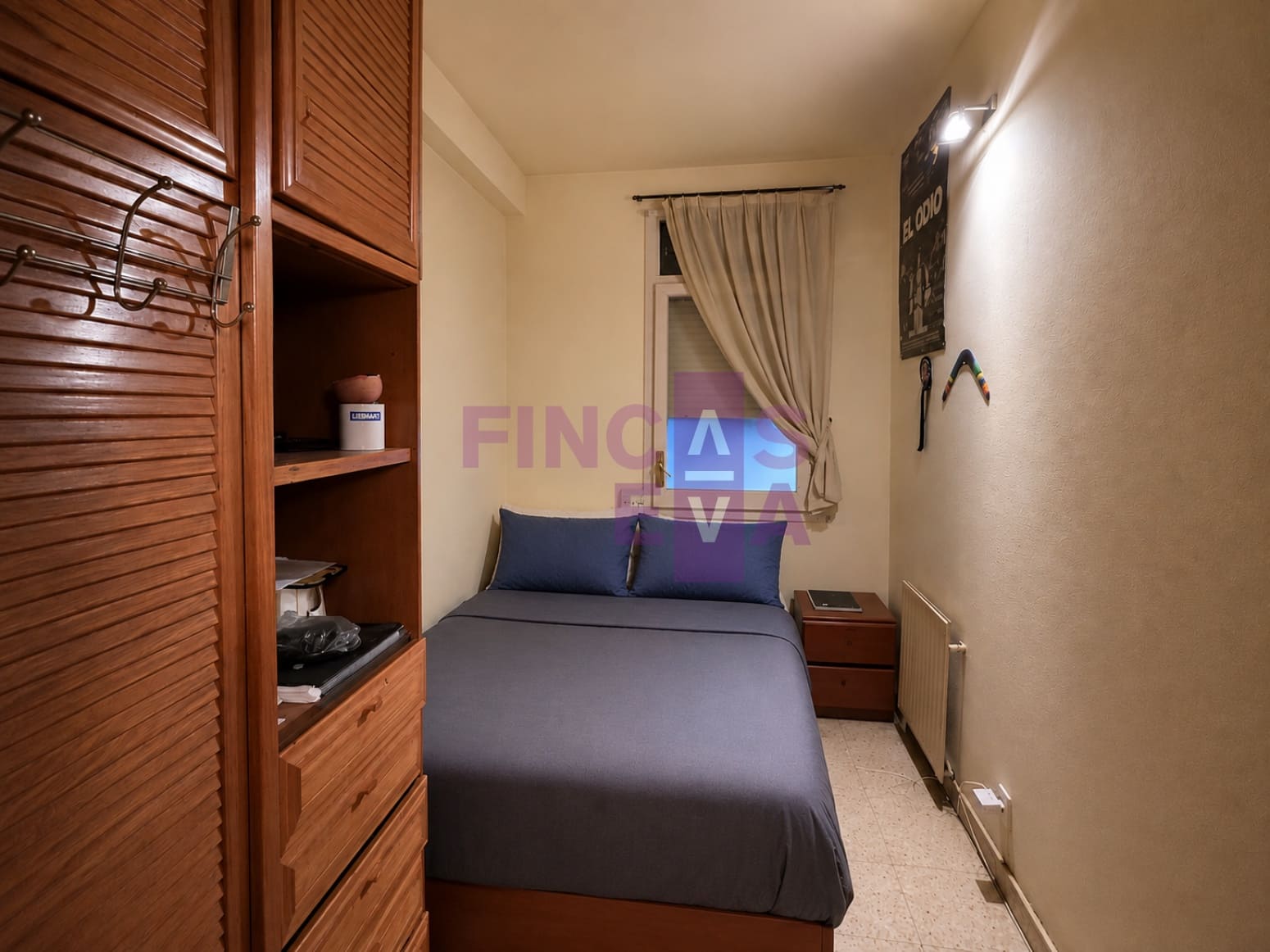 4 Zimmer Wohnung zu verkaufen in Barcelona Stadt - 437.000 € (Ref: 9961024)