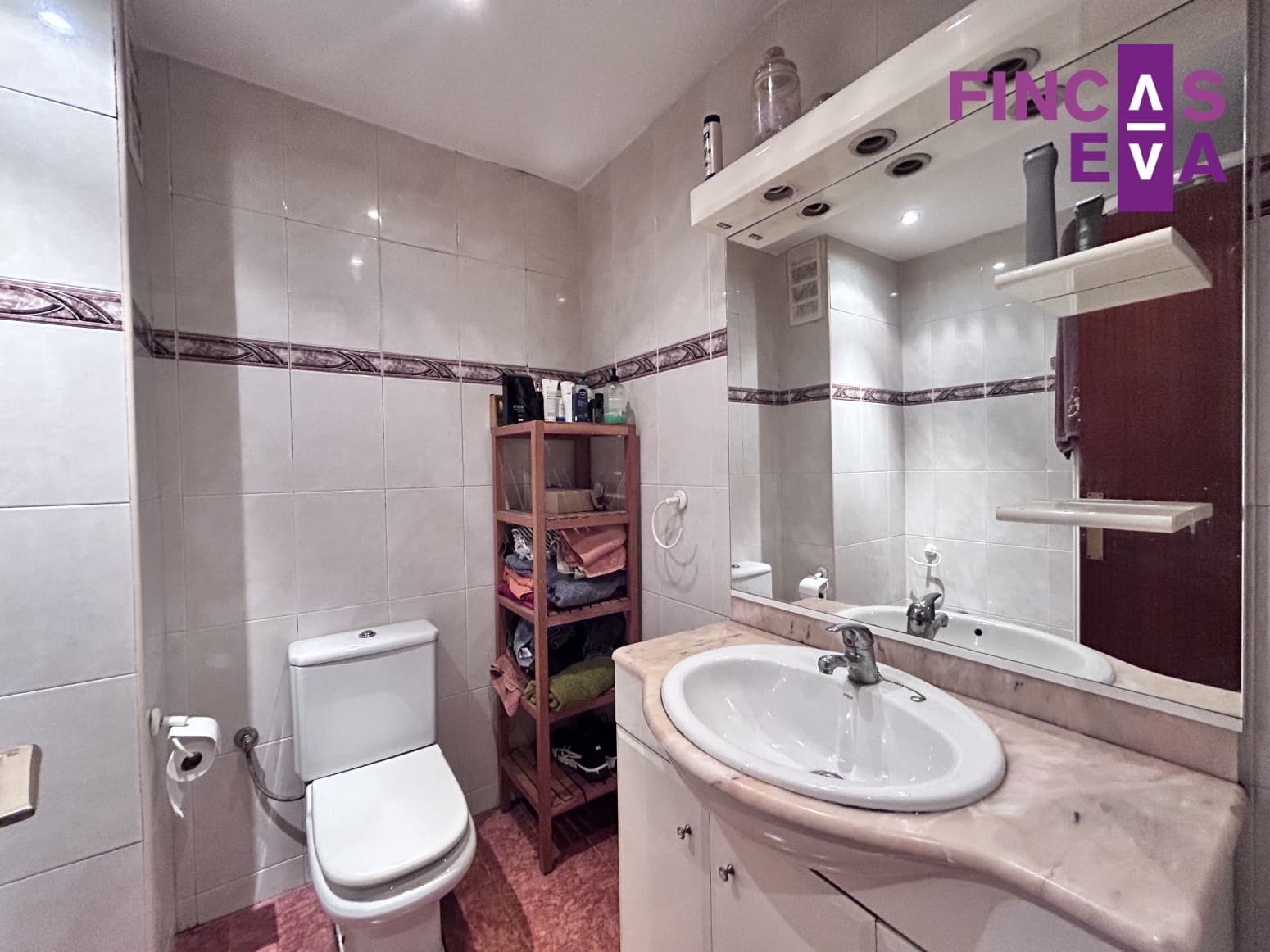 4 Zimmer Wohnung zu verkaufen in Barcelona Stadt - 437.000 € (Ref: 9961024)