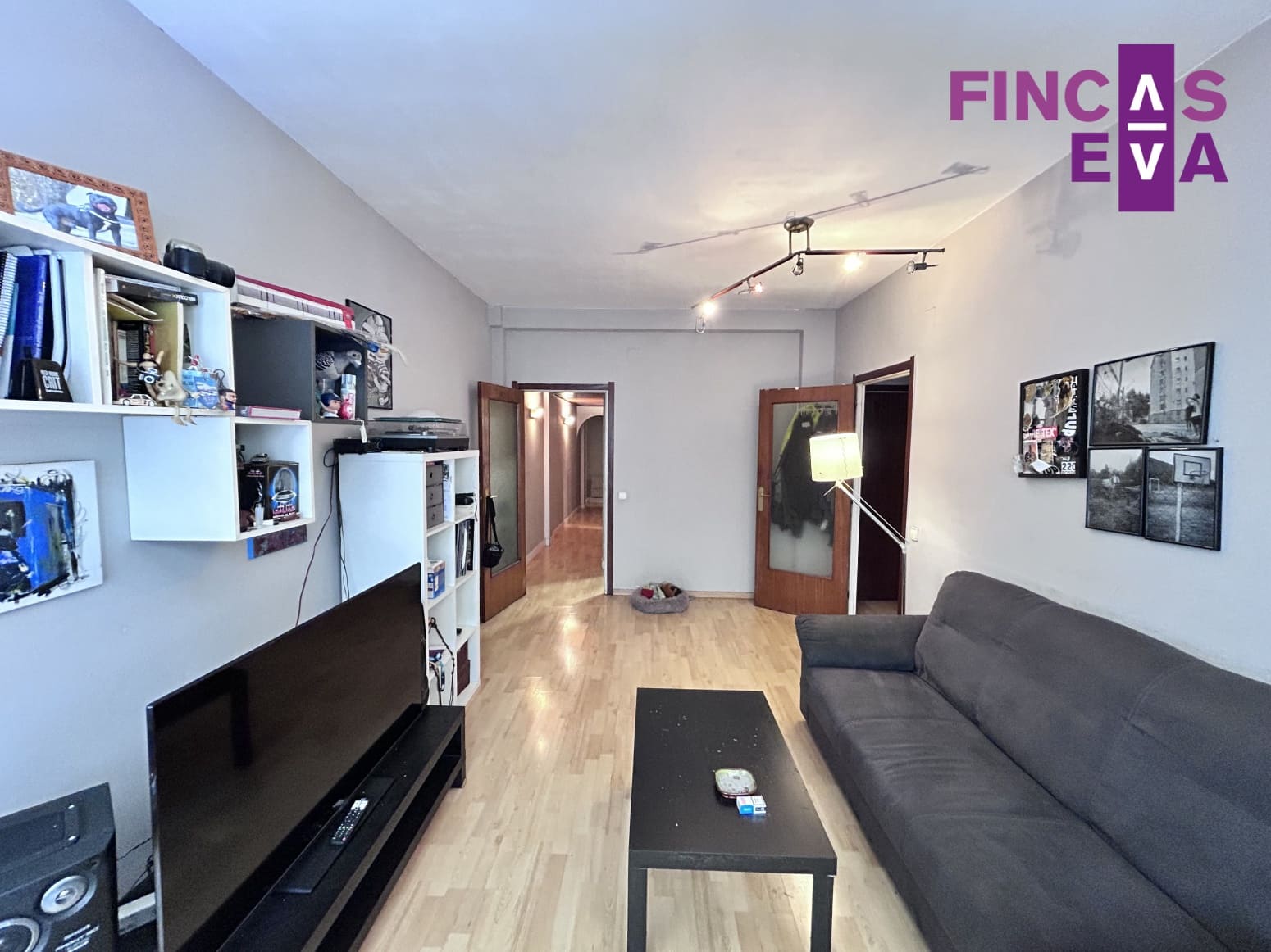4 Zimmer Wohnung zu verkaufen in Barcelona Stadt - 437.000 € (Ref: 9961024)
