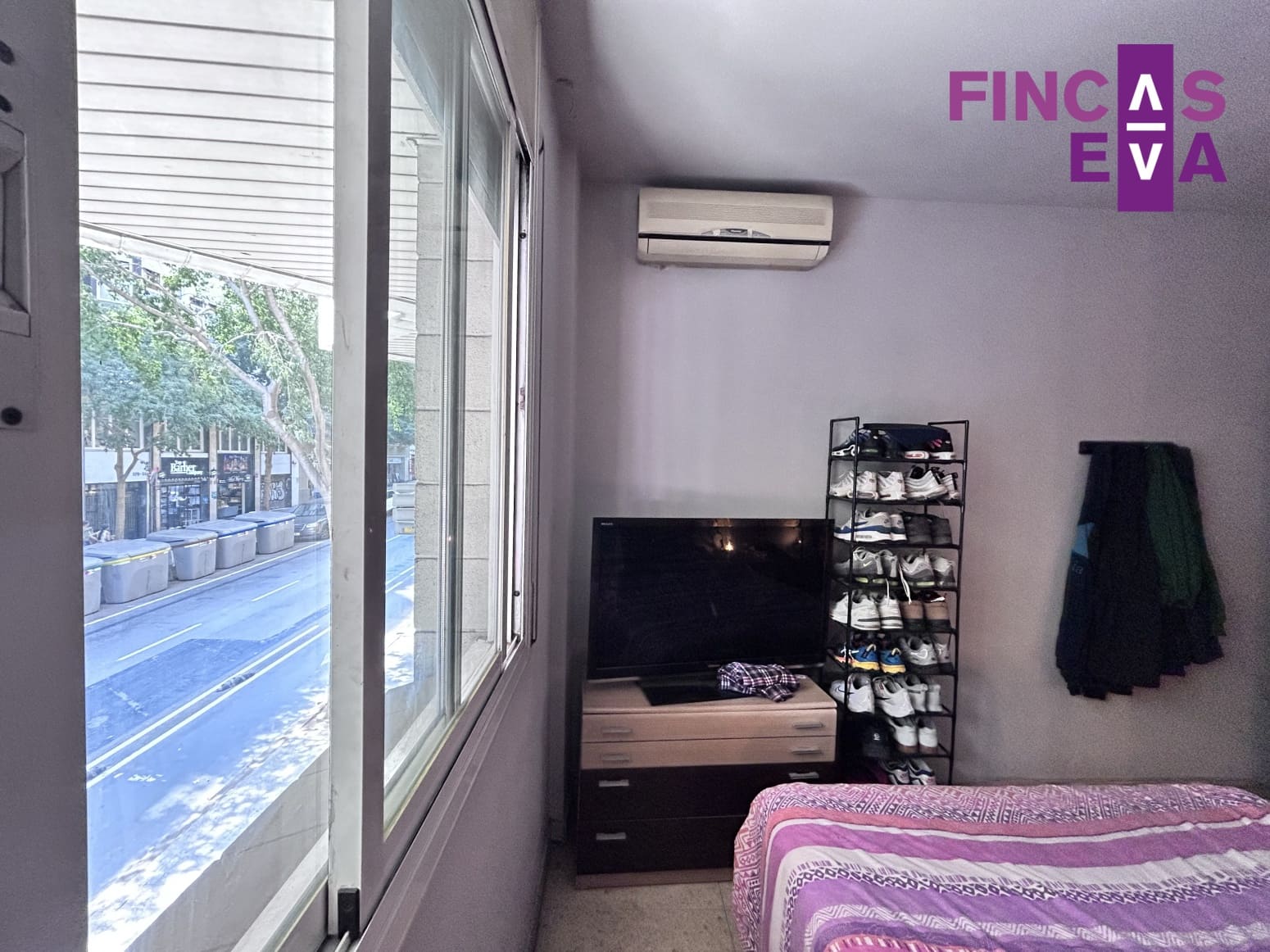 4 Zimmer Wohnung zu verkaufen in Barcelona Stadt - 437.000 € (Ref: 9961024)