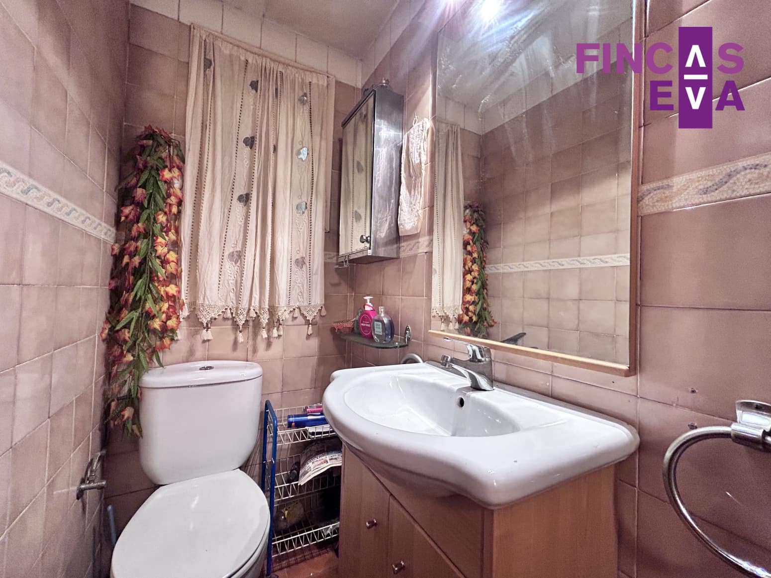 4 Zimmer Wohnung zu verkaufen in Barcelona Stadt - 437.000 € (Ref: 9961024)