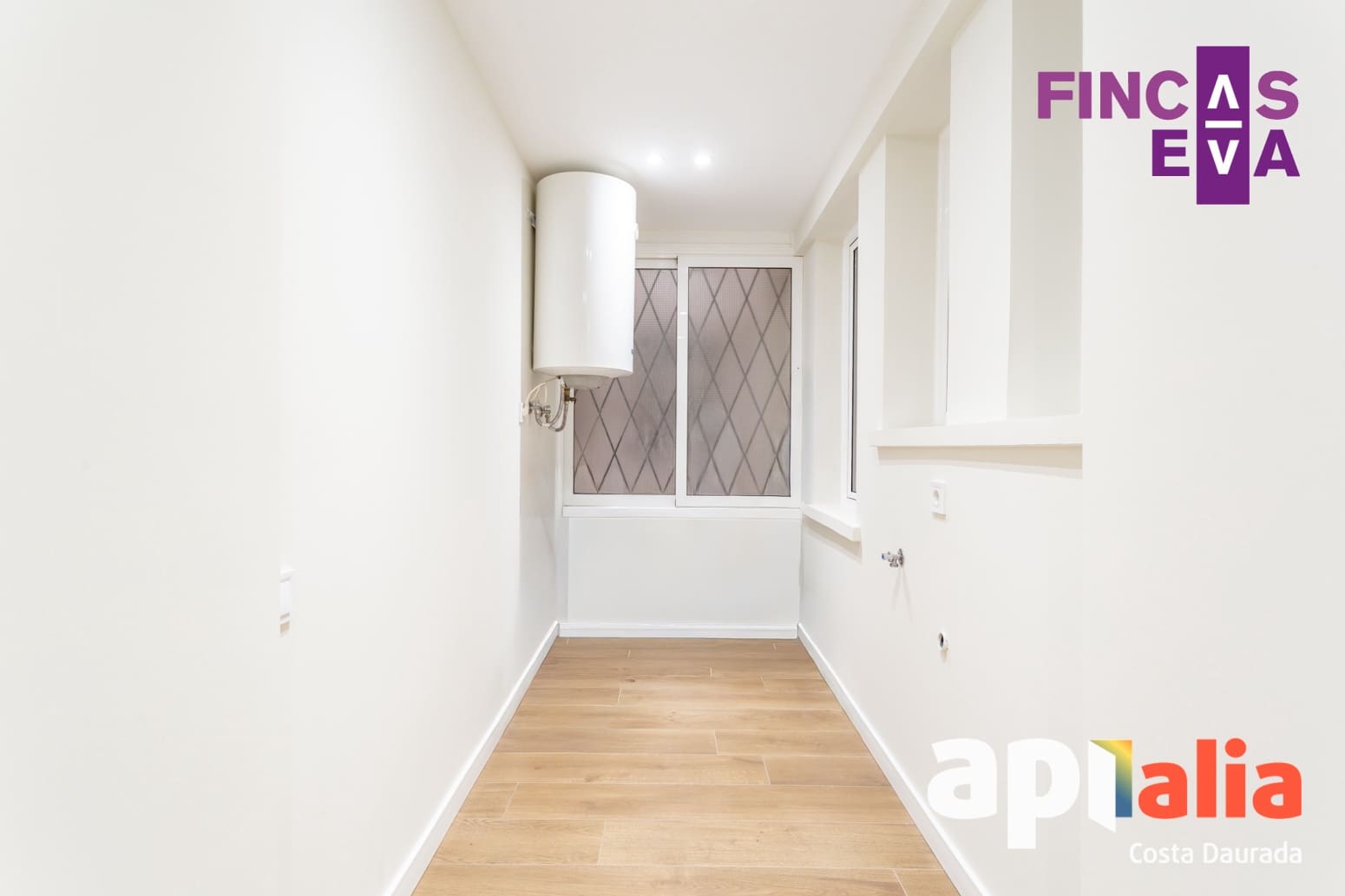 3 soveværelse Lejlighed til salg i Salou med swimmingpool garage - € 259.000 (Ref: 9974341)
