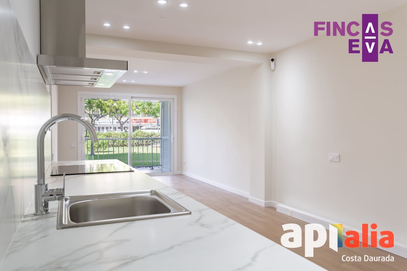 3 soveværelse Lejlighed til salg i Salou med swimmingpool garage - € 259.000 (Ref: 9974341)