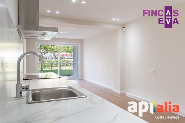 3 chambre Appartement à vendre à Salou avec piscine garage - 259 000 € (Ref: 9974341)