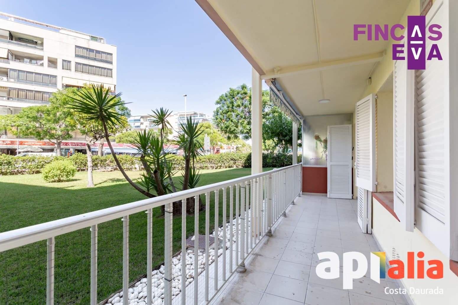 3 soveværelse Lejlighed til salg i Salou med swimmingpool garage - € 259.000 (Ref: 9974341)
