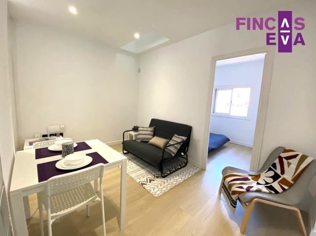 2 soveværelse Lejlighed til salg i El Raval, Barcelona by - € 234.000 (Ref: 9974343)