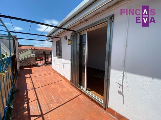 2 soveværelse Lejlighed til salg i El Raval, Barcelona by - € 234.000 (Ref: 9974343)