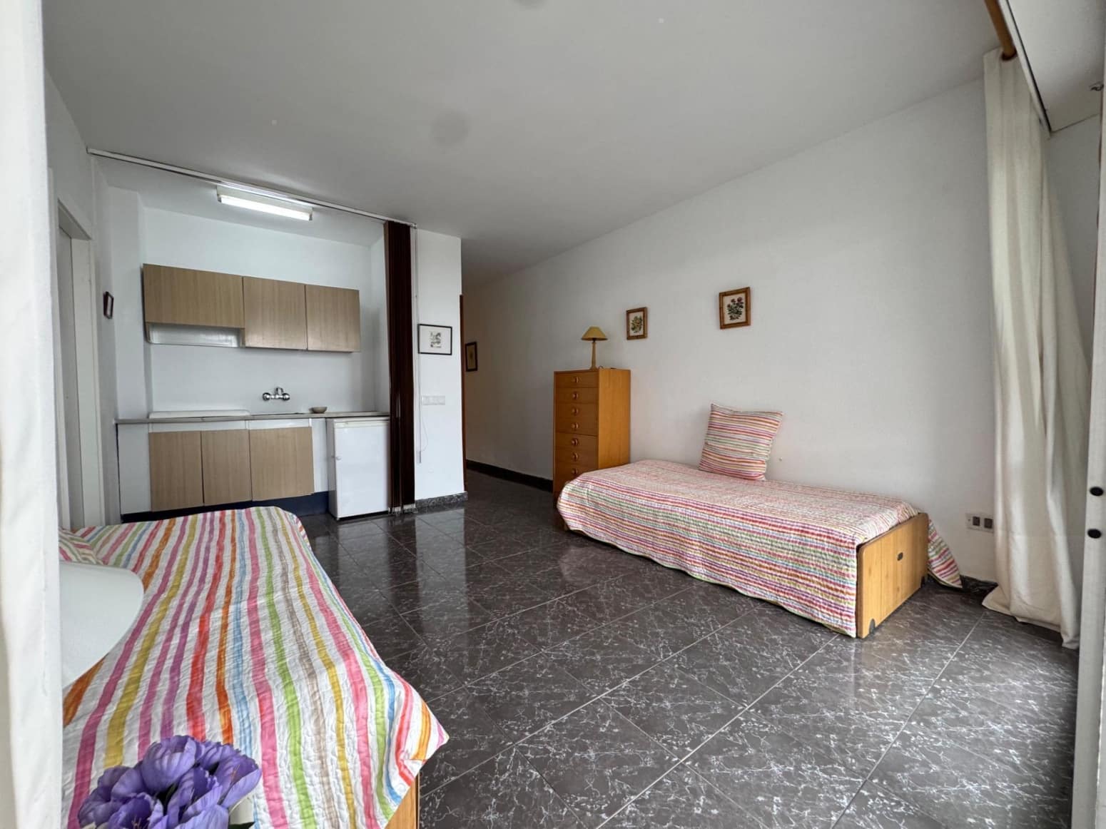 1 soverom Leilighet til salgs i Salou - € 148 500 (Ref: 9985706)