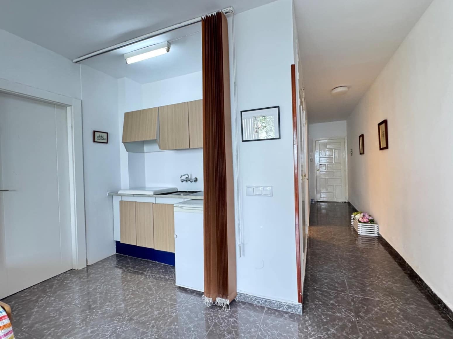 1 soverom Leilighet til salgs i Salou - € 148 500 (Ref: 9985706)