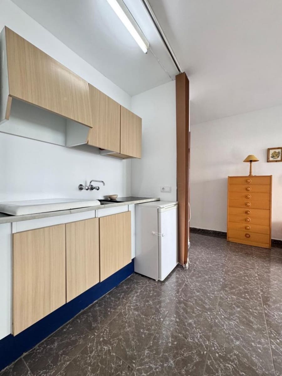 1 soverom Leilighet til salgs i Salou - € 148 500 (Ref: 9985706)