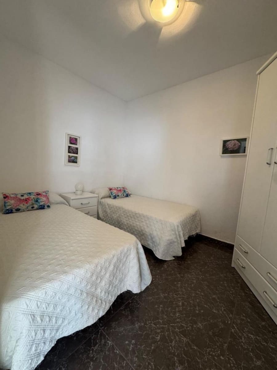 1 soverom Leilighet til salgs i Salou - € 148 500 (Ref: 9985706)