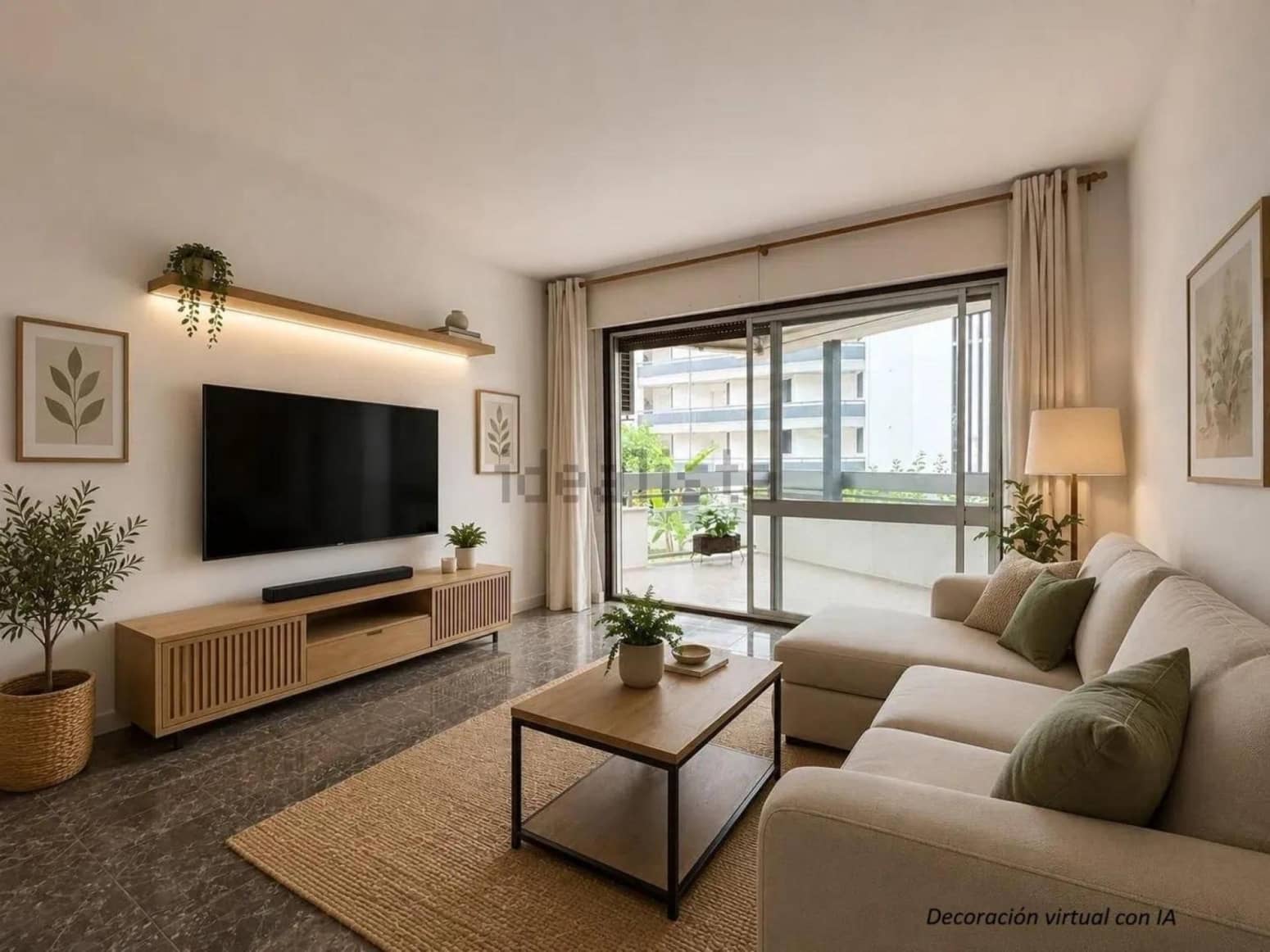 1 soverom Leilighet til salgs i Salou - € 148 500 (Ref: 9985706)