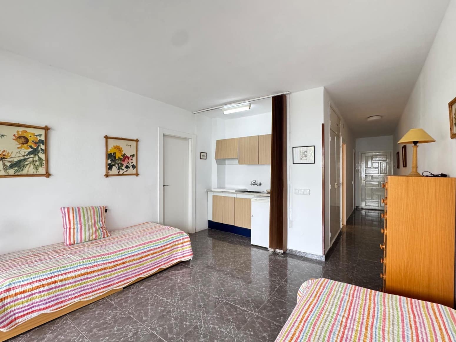 1 soverom Leilighet til salgs i Salou - € 148 500 (Ref: 9985706)