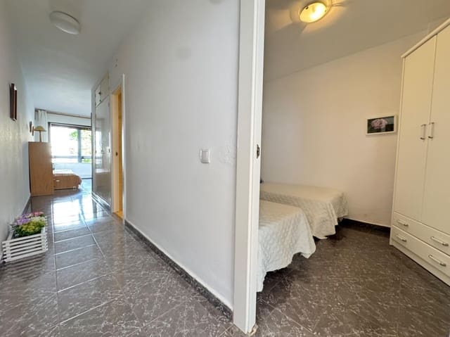 1 soverom Leilighet til salgs i Salou - € 148 500 (Ref: 9985706)