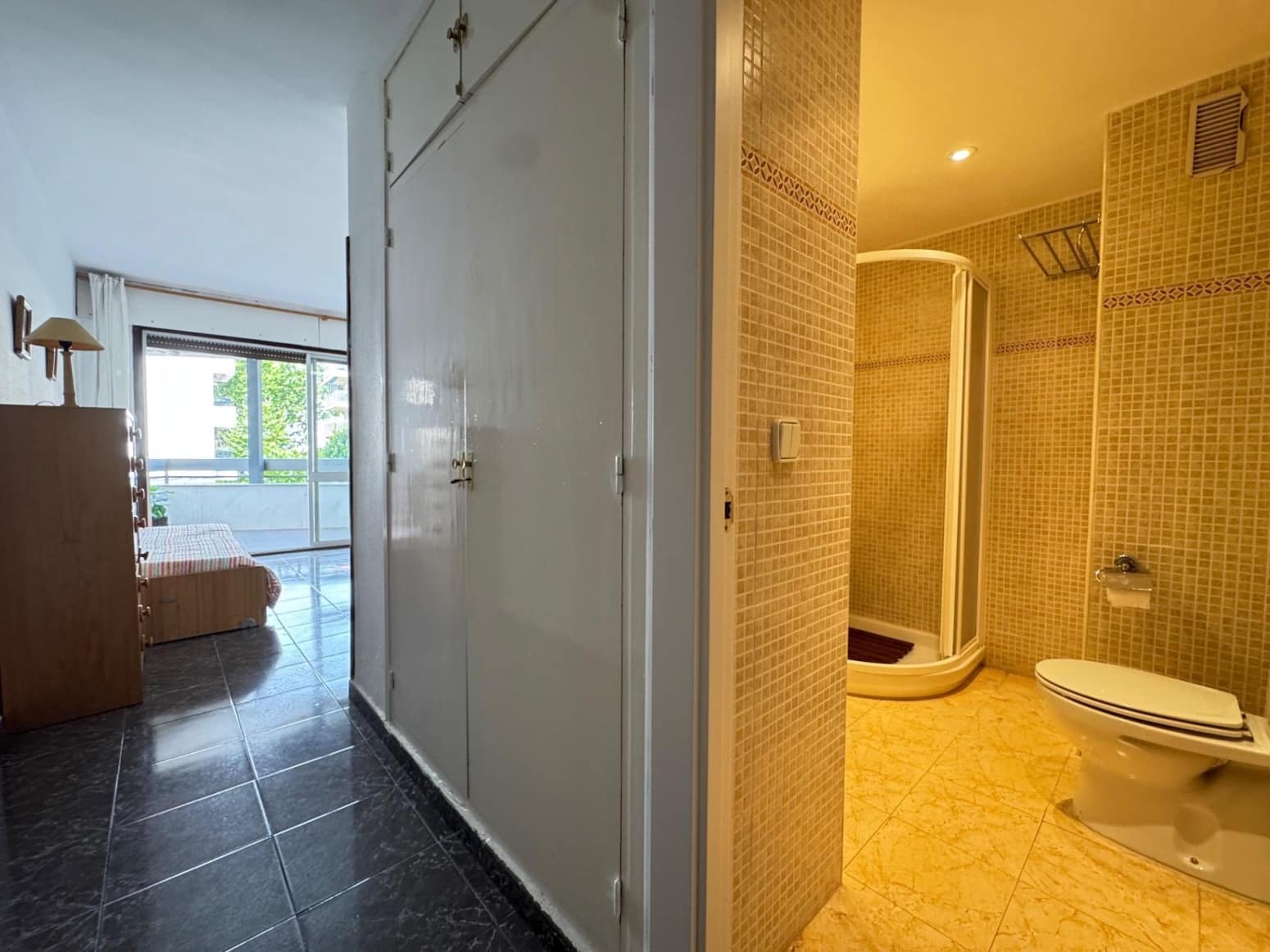1 soverom Leilighet til salgs i Salou - € 148 500 (Ref: 9985706)