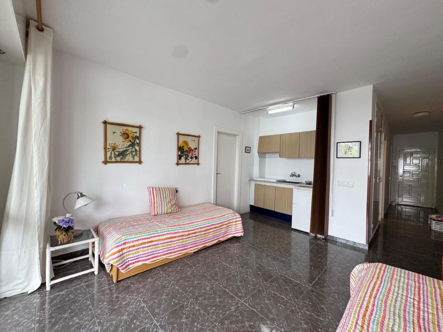 1 soverom Leilighet til salgs i Salou - € 148 500 (Ref: 9985706)